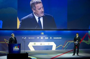 DGTVi - L'Italia è Digitale